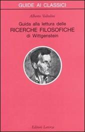 Guida alla lettura delle «Ricerche filosofiche» di Wittgenstein