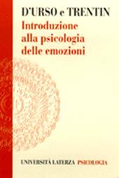 Introduzione alla psicologia delle emozioni