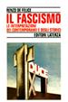 Il fascismo. Le interpretazioni dei contemporanei e degli storici - Renzo De Felice - Libro Laterza 1998, Storia e società | Libraccio.it