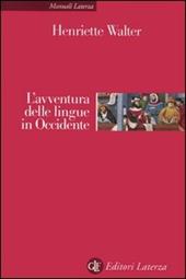 L' avventura delle lingue in Occidente