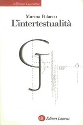 L' intertestualità