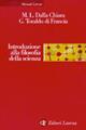 Introduzione alla filosofia della scienza - Maria Luisa Dalla Chiara, Giuliano Toraldo di Francia - Libro Laterza 2000, Manuali Laterza | Libraccio.it