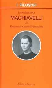 Introduzione a Machiavelli