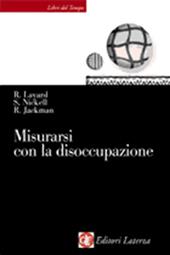 Misurarsi con la disoccupazione