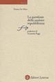 La questione della nazione repubblicana - Franco De Felice - Libro Laterza 1999, Percorsi Laterza | Libraccio.it