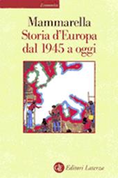 Storia d'Europa dal 1945 a oggi