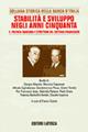 Ricerche per la storia della Banca d'Italia. Vol. 7\3: Stabilità e sviluppo negli anni Cinquanta. Politica bancaria e struttura del sistema finanziario.  - Libro Laterza 2000, Collana storica della Banca d'Italia | Libraccio.it