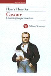 Cavour. Un europeo piemontese