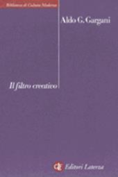 Il filtro creativo