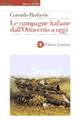 Le campagne italiane dall'Ottocento a oggi - Corrado Barberis - Libro Laterza 1999, Storia e società | Libraccio.it