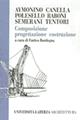 Composizione, progettazione, costruzione  - Libro Laterza 1999, Università Laterza architettura | Libraccio.it