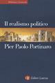 Il realismo politico - Pier Paolo Portinaro - Libro Laterza 1999, Biblioteca essenziale Laterza | Libraccio.it