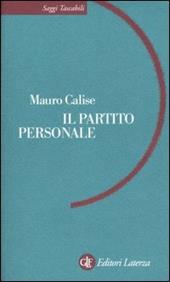 Il partito personale