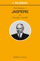 Introduzione a Jaspers - Giuseppe Cantillo - Libro Laterza 2001, I filosofi | Libraccio.it