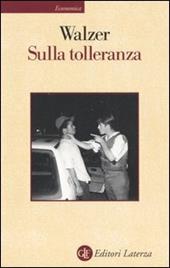 Sulla tolleranza