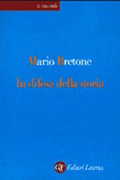 In difesa della storia