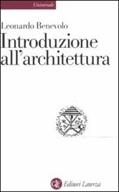 Introduzione all'architettura