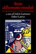 Storia dell'economia mondiale. Vol. 5: La modernizzazione e i problemi del sottosviluppo dal secondo dopoguerra agli anni Ottanta  - Libro Laterza 2001, Grandi opere | Libraccio.it