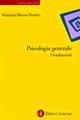 Psicologia generale. I fondamenti - Giovanni B. Vicario - Libro Laterza 2001, Scienze della mente | Libraccio.it