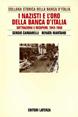 I nazisti e l'oro della Banca d'Italia. Sottrazione e recupero 1943-1958 - Sergio Cardarelli, Renata Martano - Libro Laterza 2001, Collana storica della Banca d'Italia | Libraccio.it