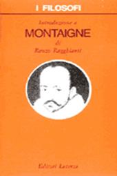 Introduzione a Montaigne