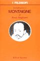 Introduzione a Montaigne - Renzo Ragghianti - Libro Laterza 2001, I filosofi | Libraccio.it