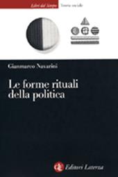 Le forme rituali della politica