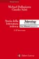 Storia della letteratura tedesca. Vol. 3: Il Novecento. - Michael Dallapiazza, Claudio Santi - Libro Laterza 2001, Manuali Laterza | Libraccio.it