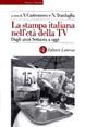 La stampa italiana nell'età della Tv 1975-2000  - Libro Laterza 2002, Storia e società | Libraccio.it