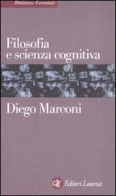 Filosofia e scienza cognitiva