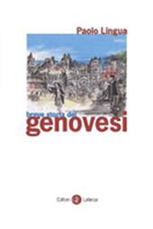 Breve storia dei genovesi