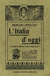 L' Italia d'oggi