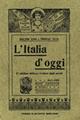 L' Italia d'oggi - Bolton King, Thomas Okey - Libro Laterza 2001, Biblioteca di cultura moderna | Libraccio.it