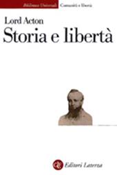 Storia e libertà