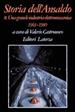 Storia dell'Ansaldo. Vol. 8: Una grande industria elettromeccanica (1963-1980).  - Libro Laterza 2002, Grandi opere. Storia dell'impresa | Libraccio.it