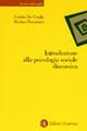 Introduzione alla psicologia sociale discorsiva - Eraldo De Grada, Marino Bonaiuto - Libro Laterza 2002, Scienze della mente | Libraccio.it