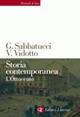 Storia contemporanea. L'Ottocento - Giovanni Sabbatucci, Vittorio Vidotto - Libro Laterza 2002, Manuali di base | Libraccio.it