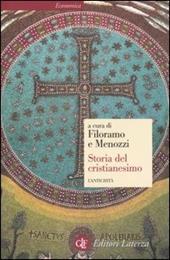 Storia del cristianesimo. Vol. 1: L'antichità