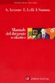 Manuale del dirigente scolastico - Anna Armone, Luciano Lelli, Ivana Summa - Libro Laterza 2002, Manuali Laterza | Libraccio.it