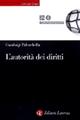 L' autorità dei diritti - Gianluigi Palombella - Libro Laterza 2002, Libri del tempo | Libraccio.it