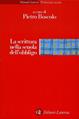 La scrittura nella scuola dell'obbligo - Pietro Boscolo - Libro Laterza 2002, Manuali Laterza | Libraccio.it