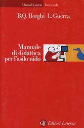 Manuale di didattica per l'asilo nido