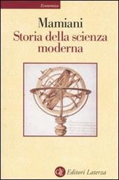 Storia della scienza moderna