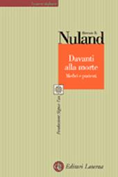 Davanti alla morte. Medici e pazienti