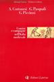 Uomini e campagne nell'Italia medievale - Alfio Cortonesi, Gianfranco Pasquali, Gabriella Piccinni - Libro Laterza 2002, Manuali Laterza | Libraccio.it