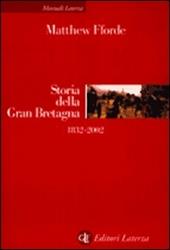 Storia della Gran Bretagna (1832-1992)