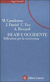 Islam e Occidente. Riflessioni per la convivenza