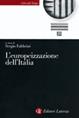 L' europeizzazione dell'Italia. L'impatto dell'Unione Europea nelle istituzioni e le politiche italiane - Sergio Fabbrini - Libro Laterza 2003, Libri del tempo | Libraccio.it