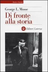 Di fronte alla storia