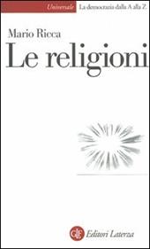 Le religioni
